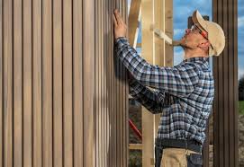 Affordable Siding Repair and Maintenance Services in Norwich, CT